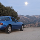 Illustration for article titled Miatas at Laguna Seca